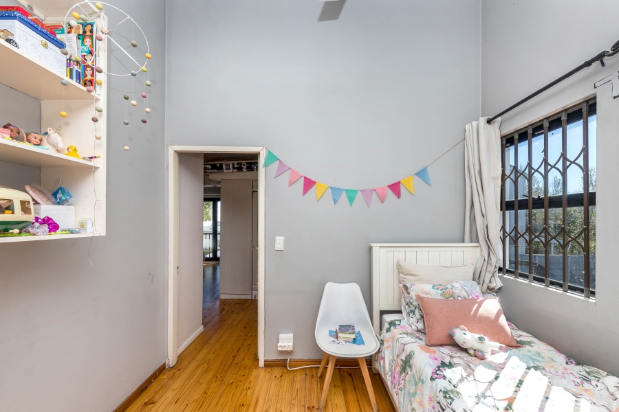 3 Bedroom Property for Sale in Observatory Western Cape